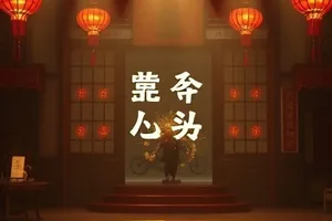 《旧琴房》木质钢琴与落灰谱架的青春剧配图
